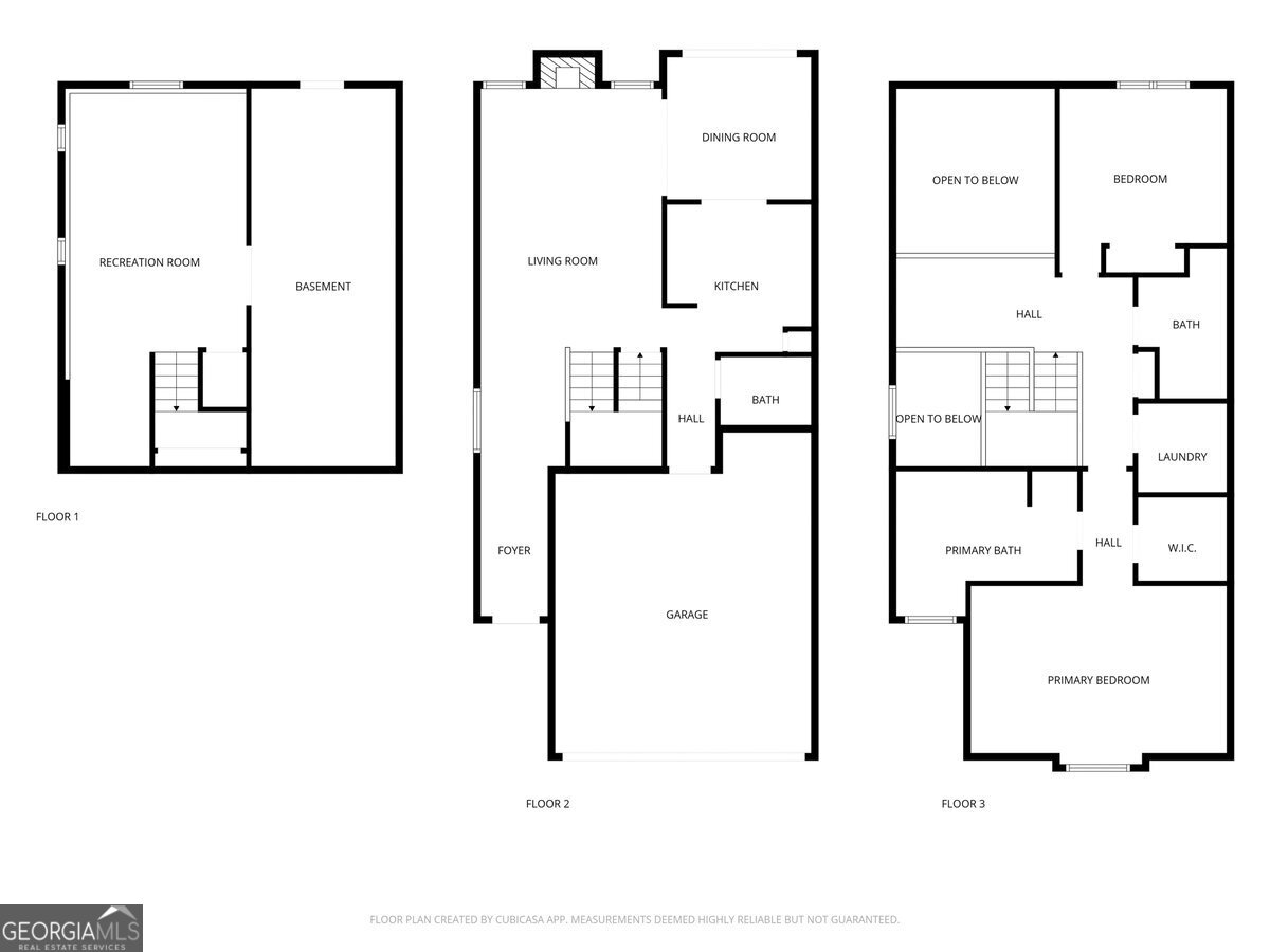 1761 Millview DR