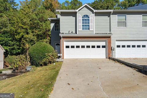 1761 Millview DR Marietta GA 30062