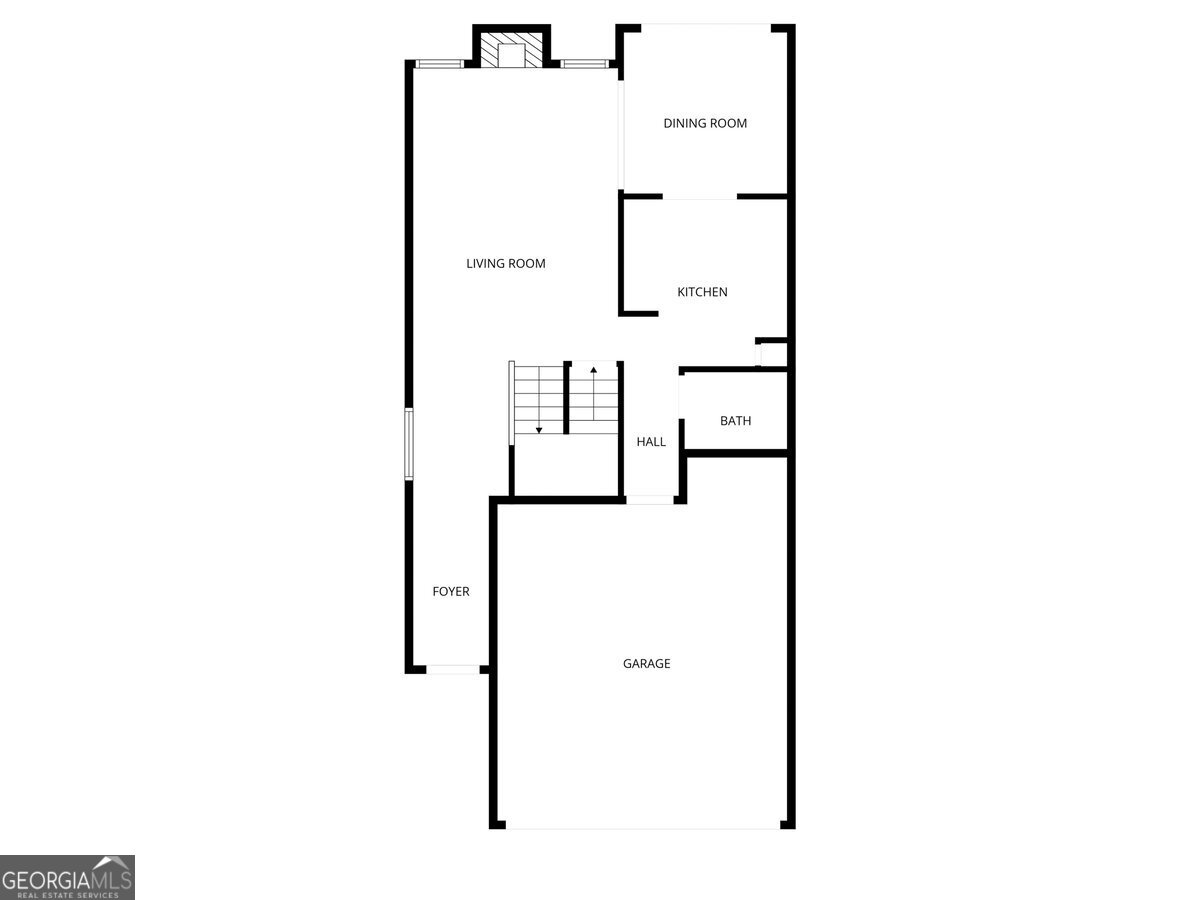 1761 Millview DR