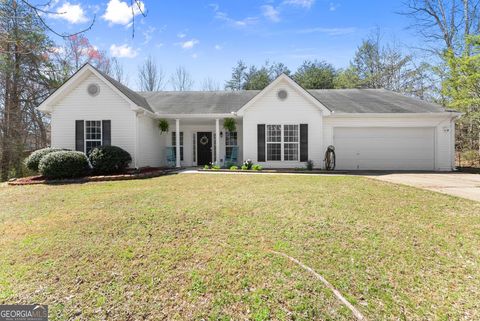 536 Redbud LN Mount Airy GA 30563