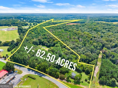 Photo of 1097 Doster Road, Jefferson, GA 30549 (MLS # 10836401)