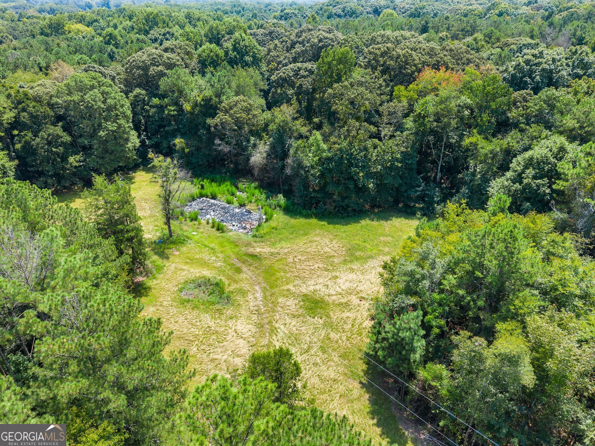 1097 Doster RD