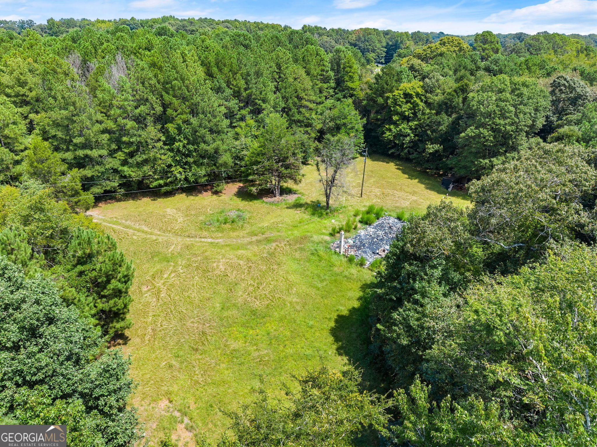 1097 Doster RD