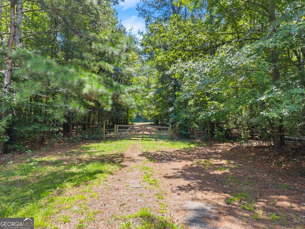 Photo of 1097 Doster Road, Jefferson, GA 30549 (MLS # 10836401)