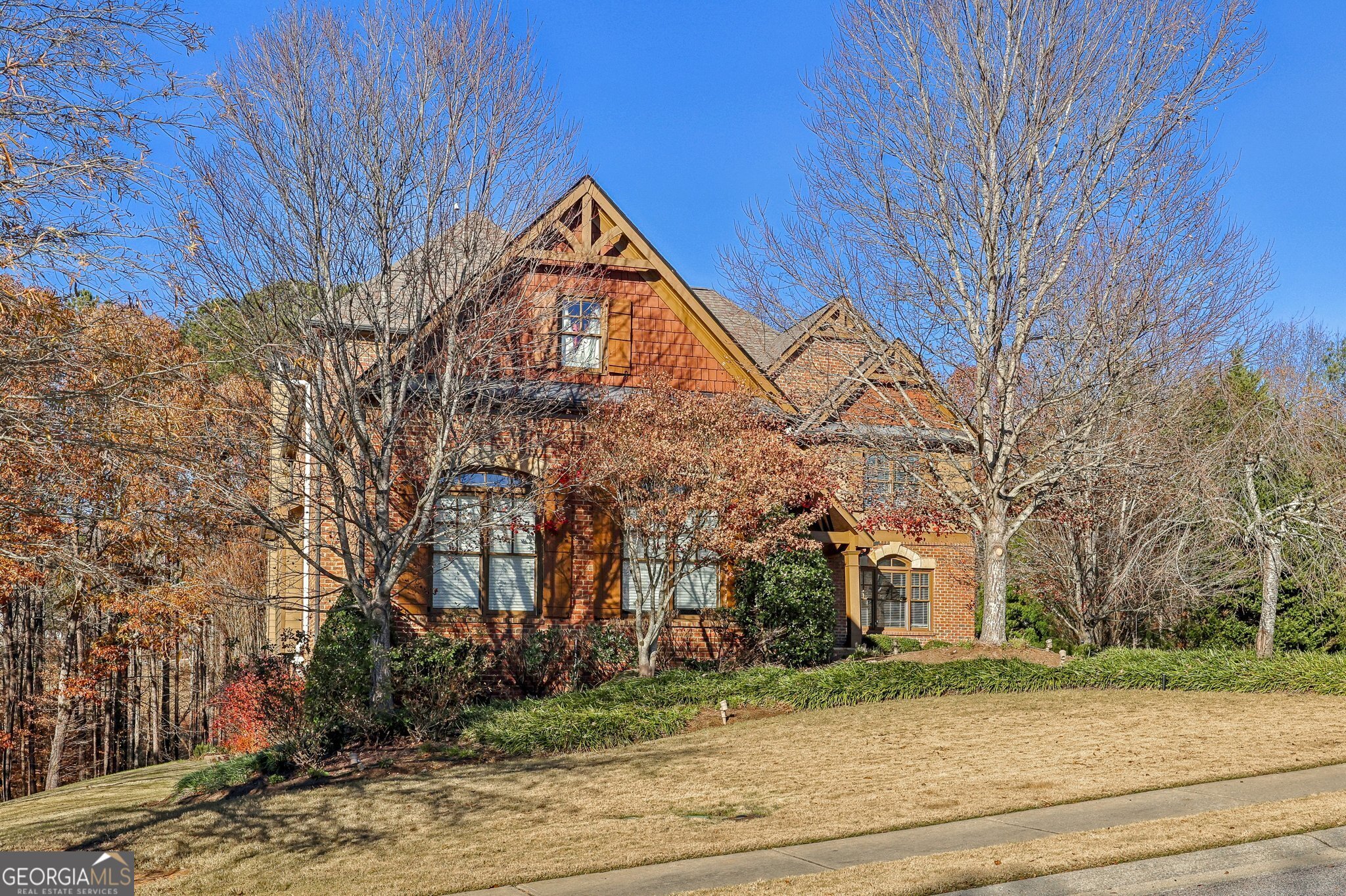 4744 Cardinal Ridge WAY