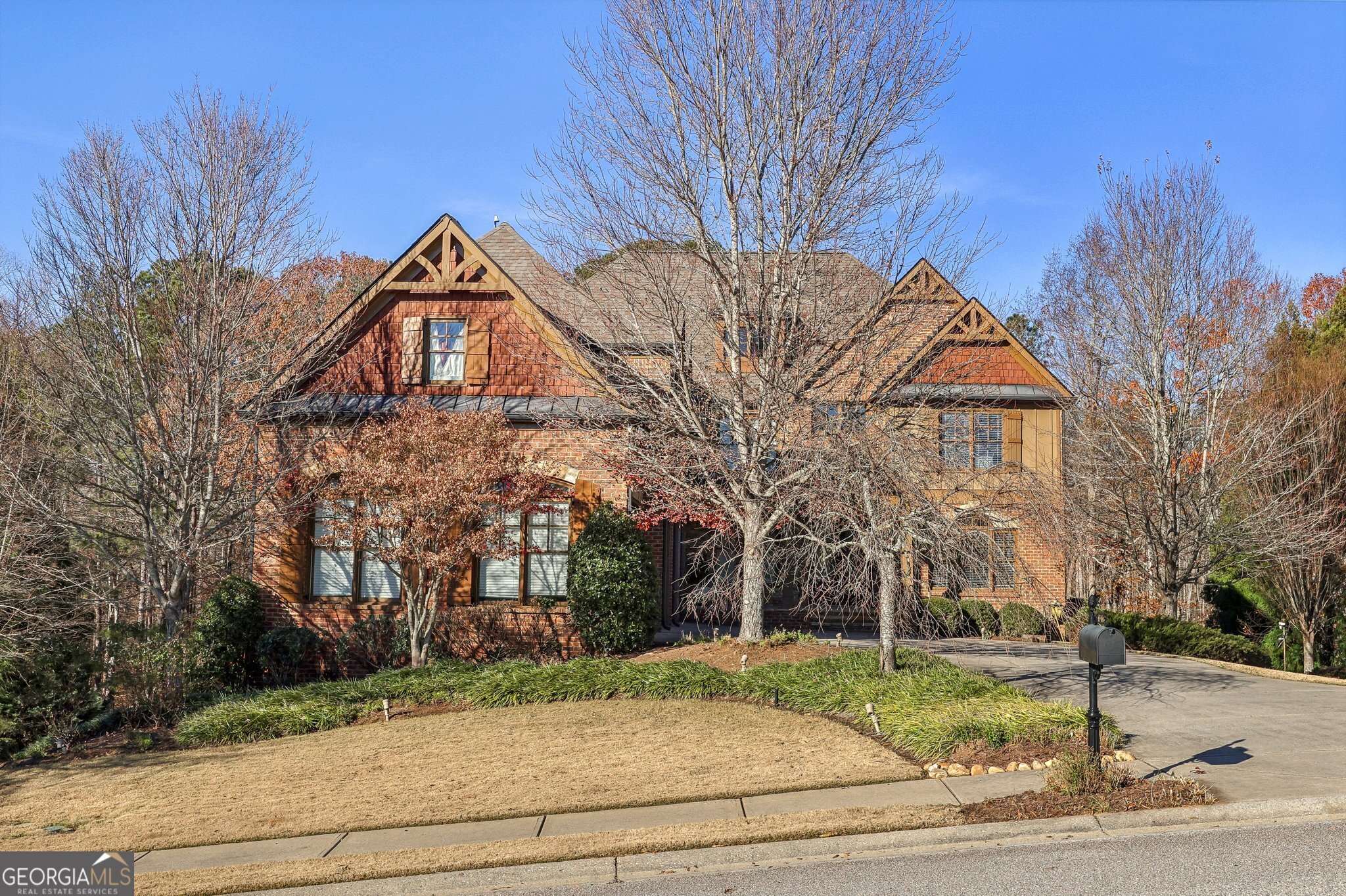 4744 Cardinal Ridge WAY
