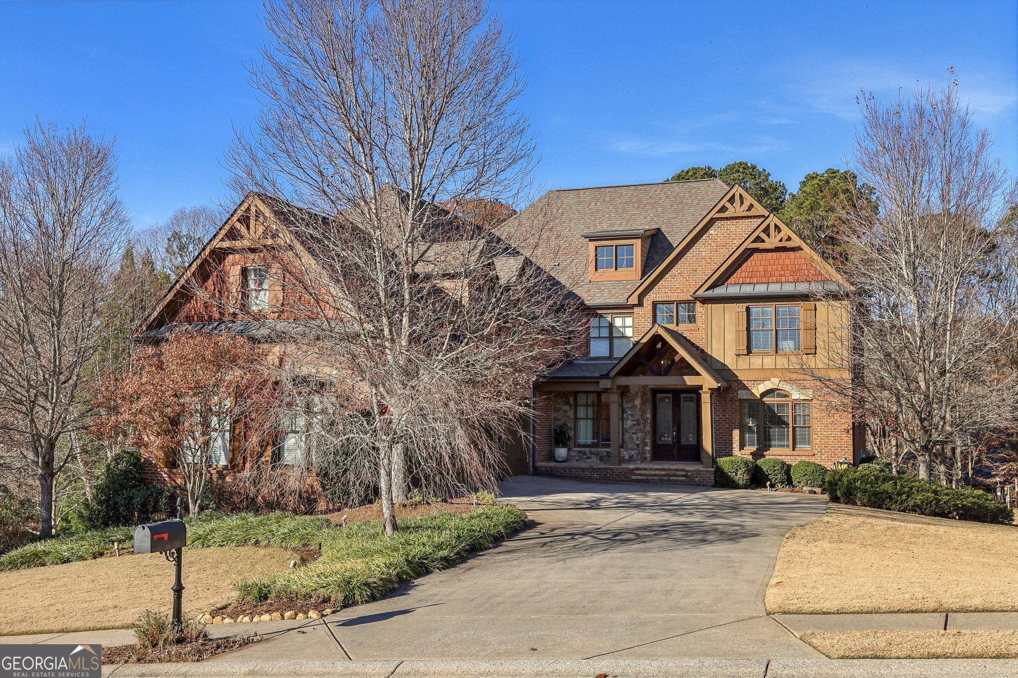 4744 Cardinal Ridge WAY