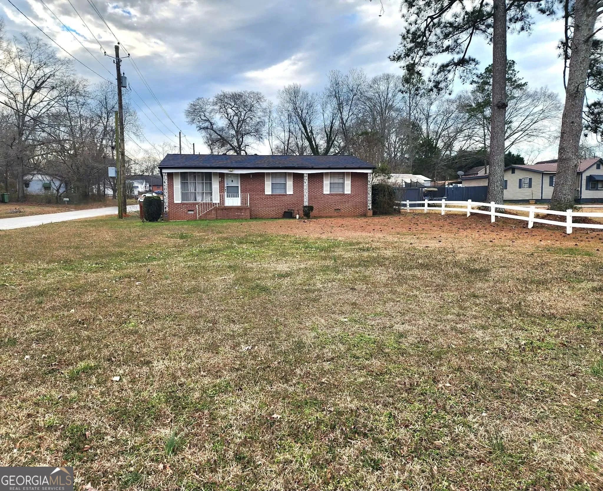 1026 Jackson Road