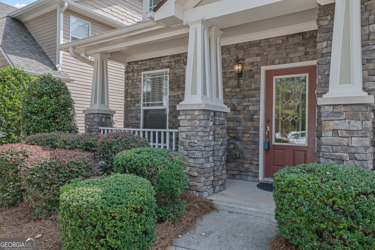 3438 Old Towne LN