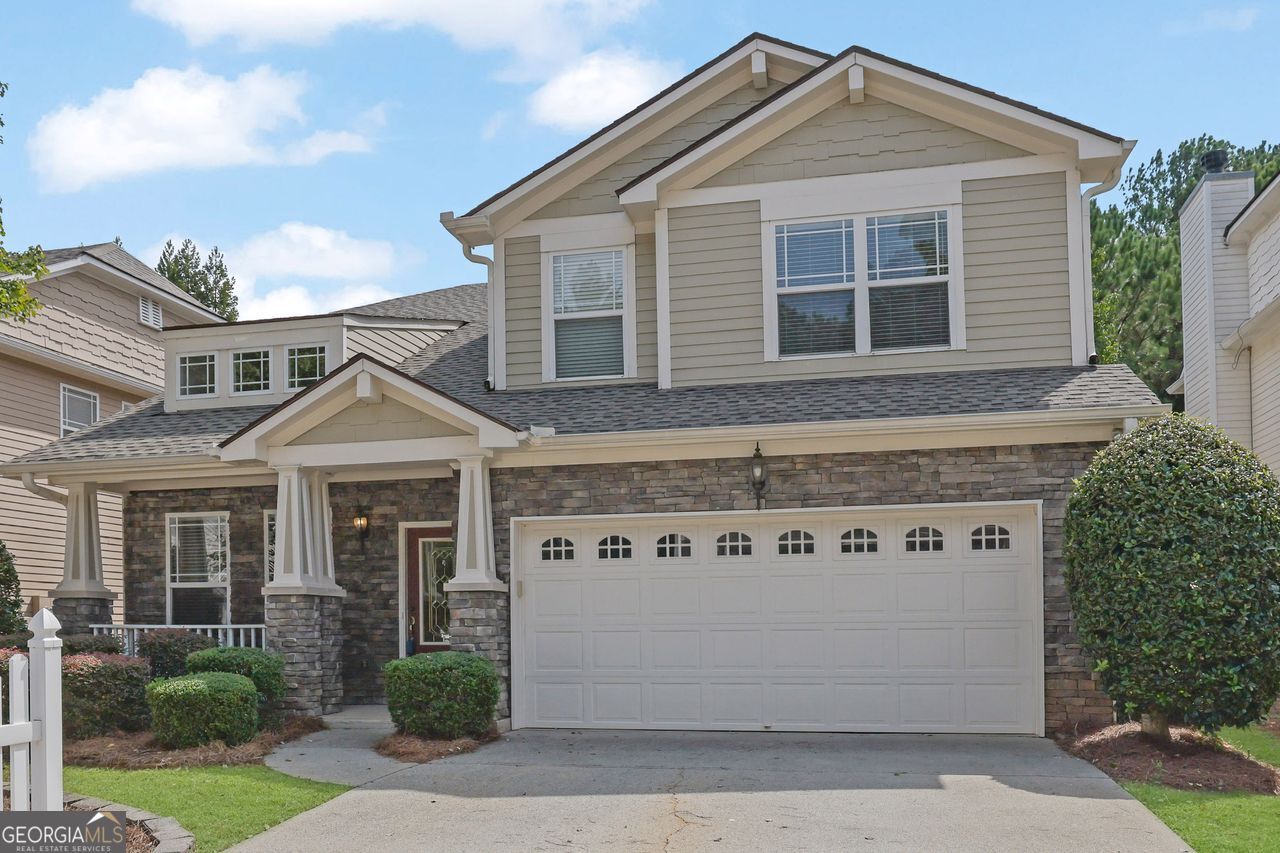 3438 Old Towne LN