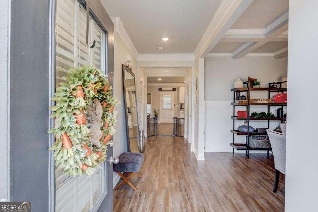 Photo of 102 Morris Creek Drive, Hoschton, GA 30548 (MLS # 10725029)