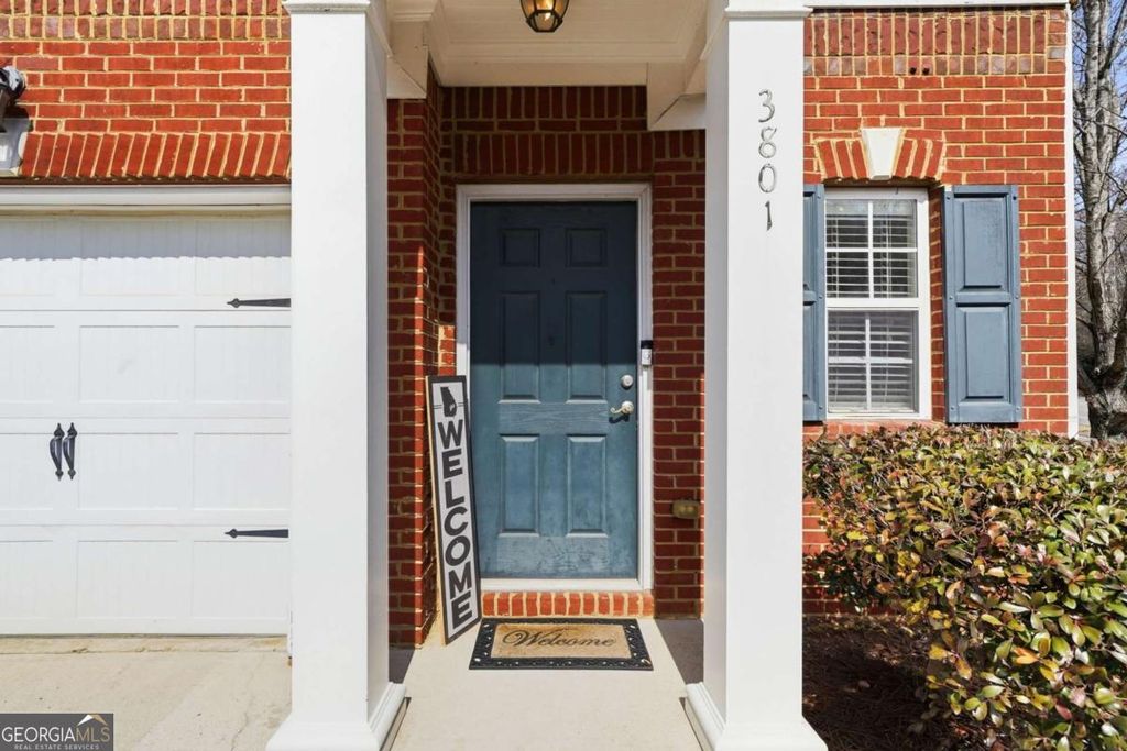 Photo of 3801 Thayer Trace, Duluth, GA 30096 (MLS # 10709421)