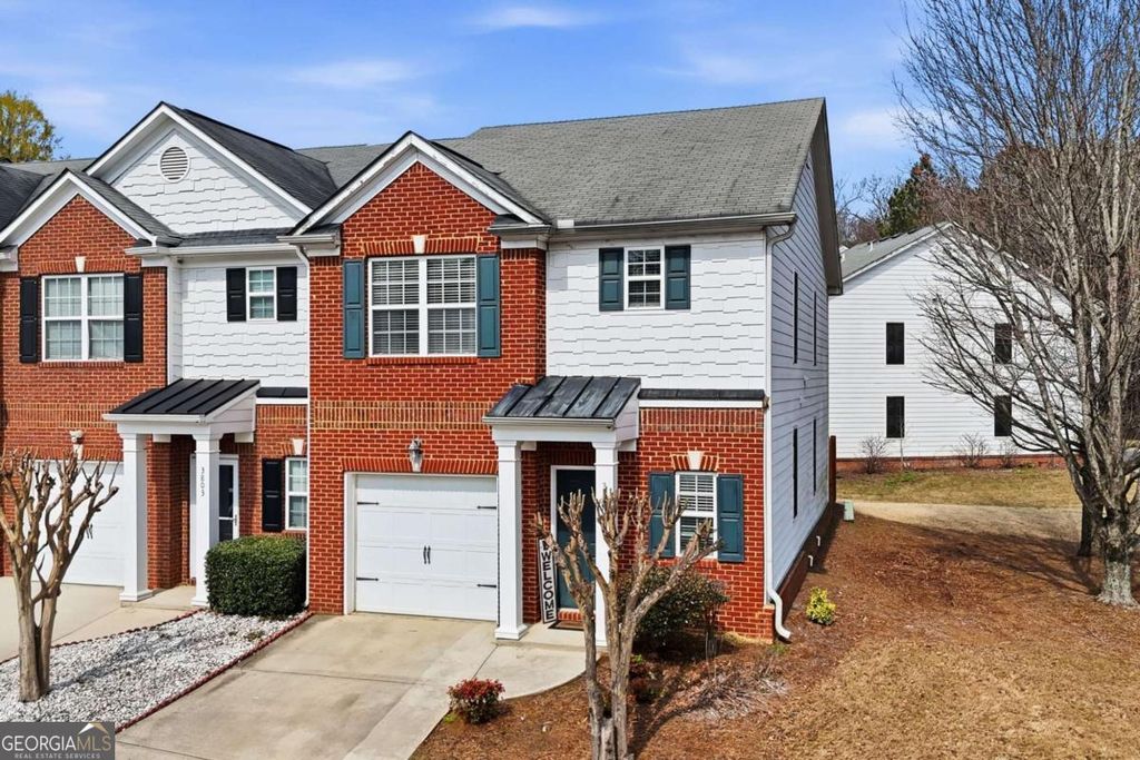 Photo of 3801 Thayer Trace, Duluth, GA 30096 (MLS # 10709421)