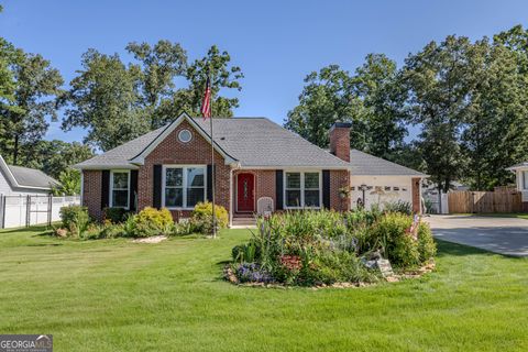 Photo of 14 Meadowood Drive NW, Rome, GA 30165 (MLS # 10564760)