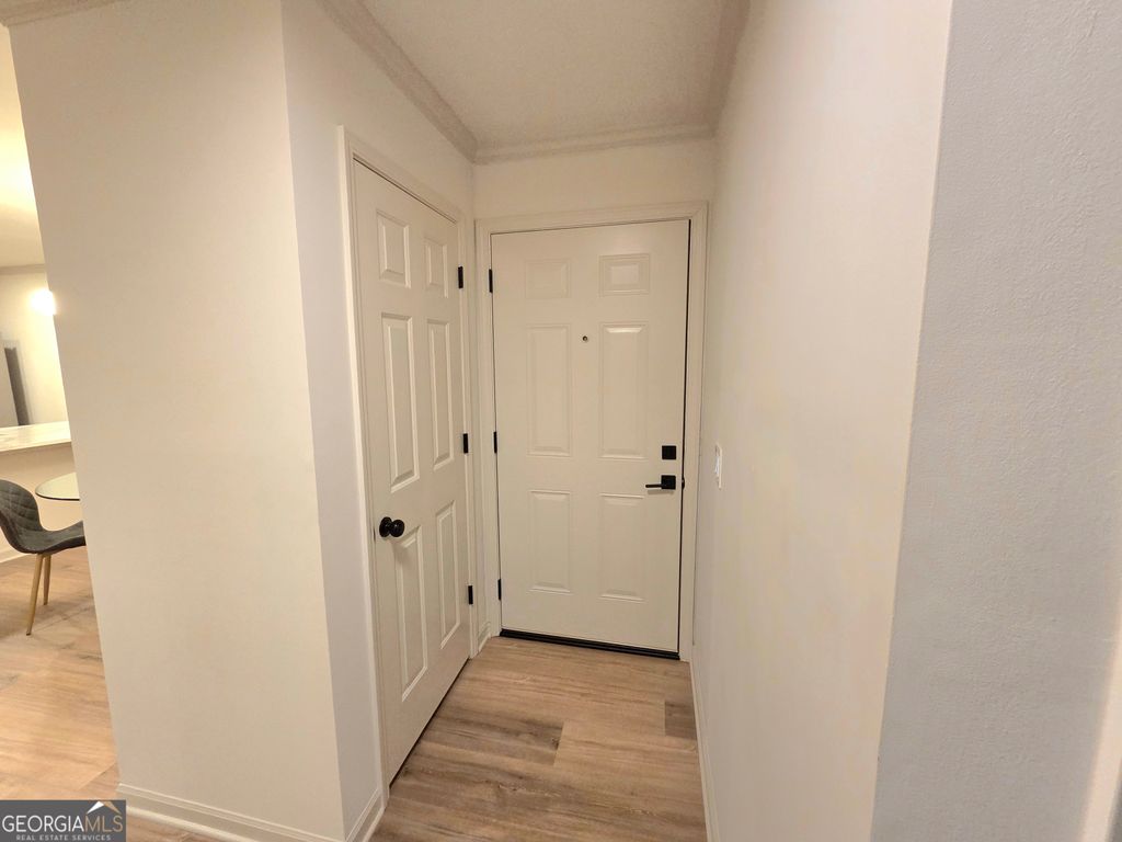 Photo of 301 Barrington Hills Drive, Atlanta, GA 30350 (MLS # 10682655)