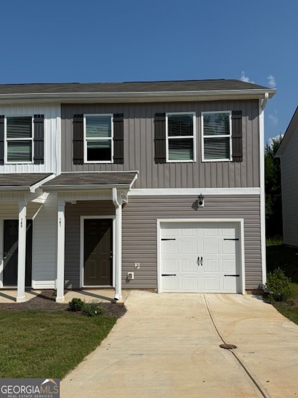 Photo of 141 Red Oak Trail NW #LOT 115, Milledgeville, GA 31061 (MLS # 10734782)