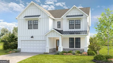 2306 Ellie WAY Kennesaw GA 30152