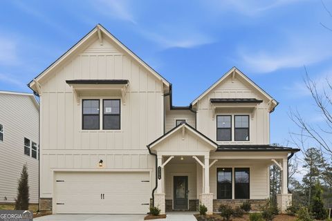 2306 Ellie WAY Kennesaw GA 30152