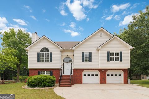 36 MCEVER LN Hoschton GA 30548