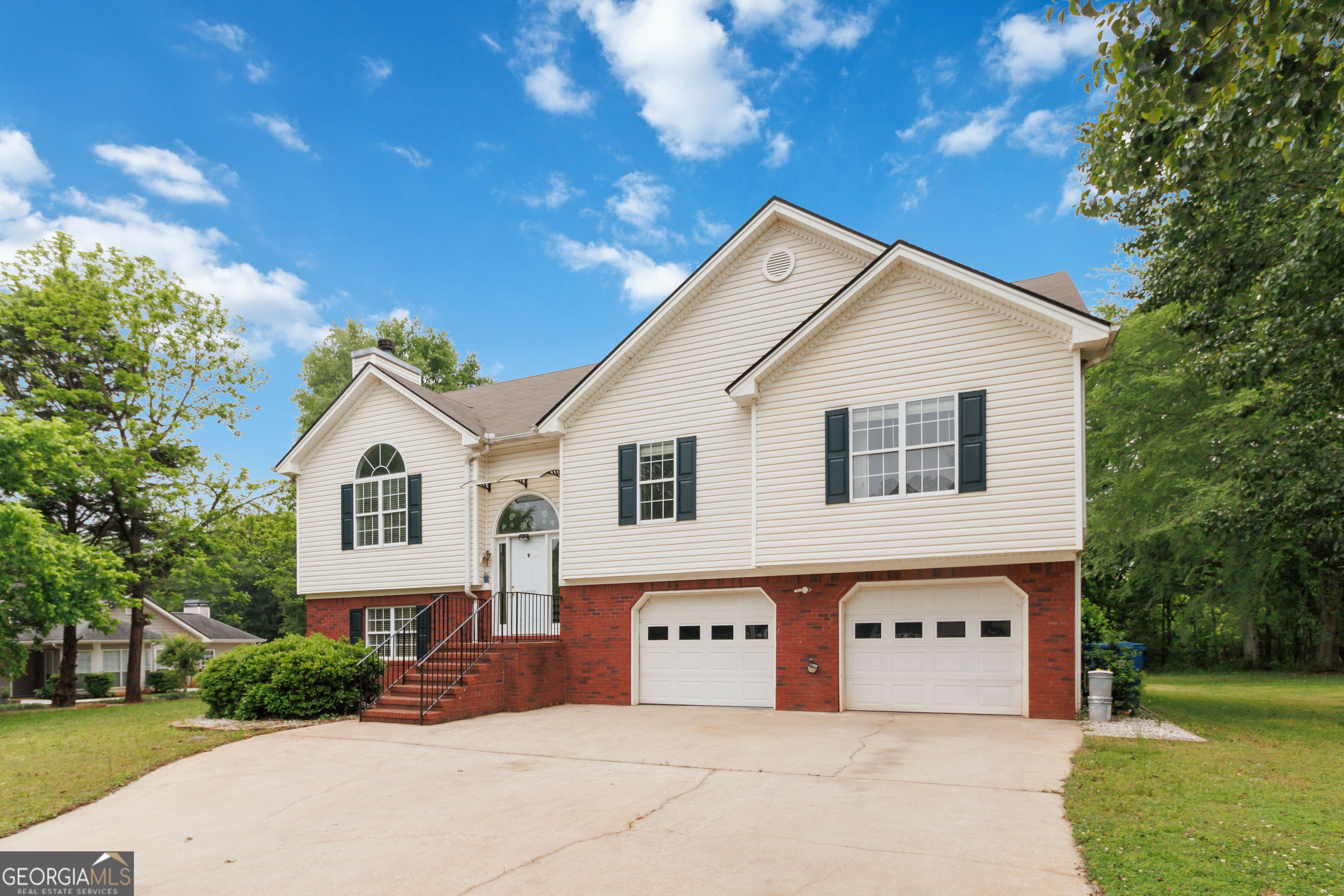 36 MCEVER LN