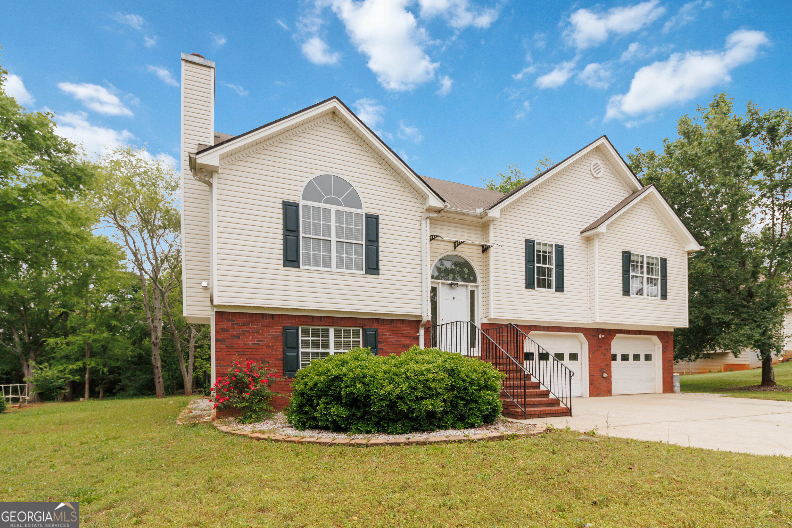 36 MCEVER LN