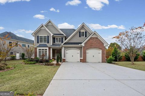 Photo of 589 Lawton Bridge Road SW, Smyrna, GA 30082 (MLS # 10645645)