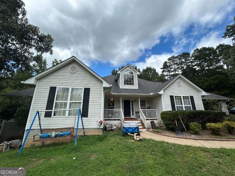 1578 New Hope RD Toccoa GA 30577