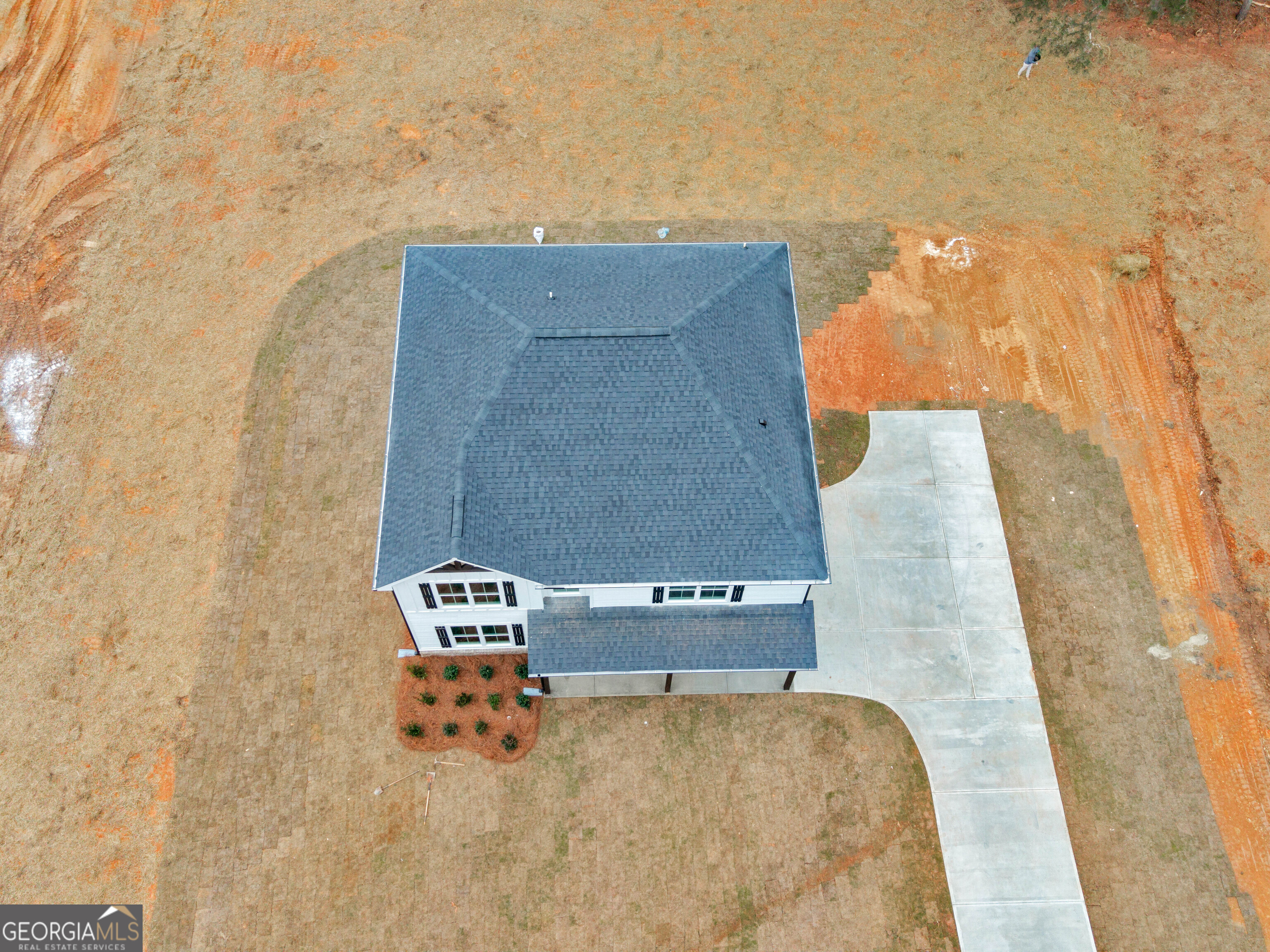 200 Loyd RD
