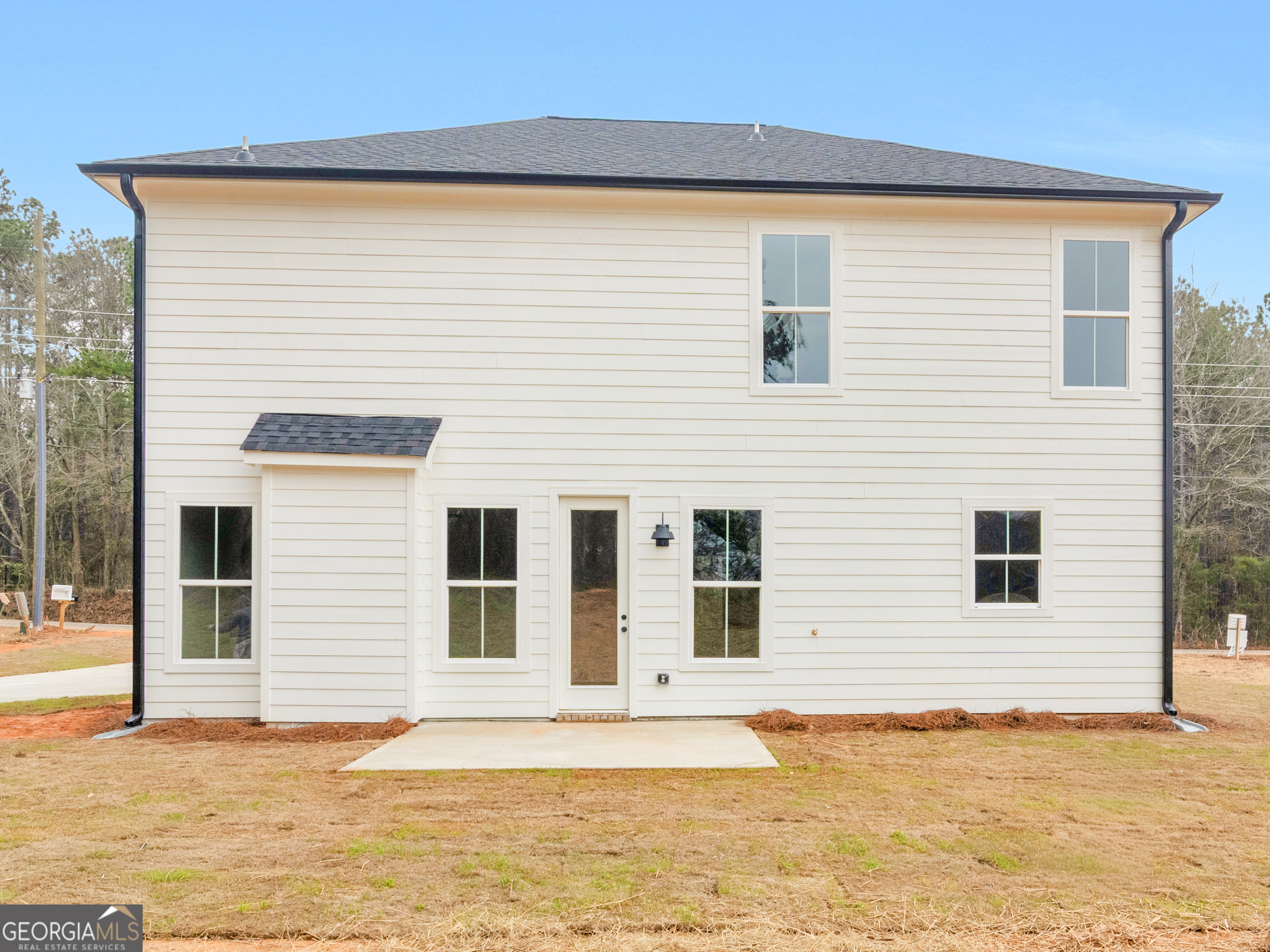 200 Loyd RD