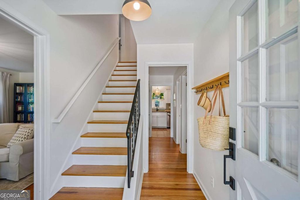 Photo of 1691 Sterling Trail SW, Marietta, GA 30008 (MLS # 10770446)