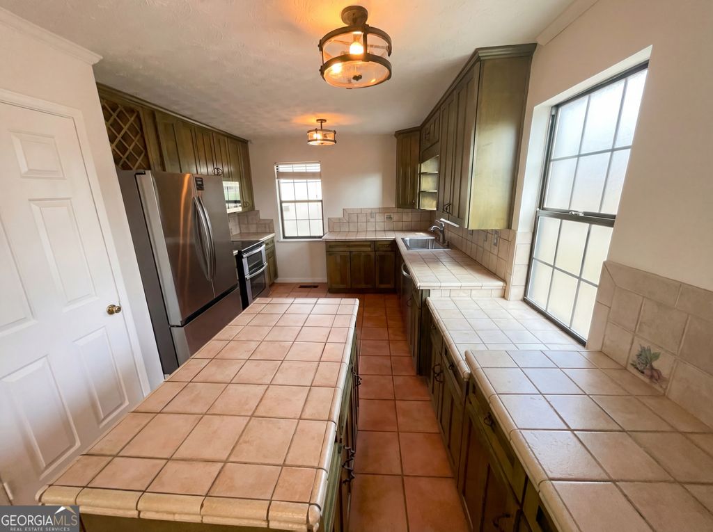 Photo of 3181 Cedardale Drive, Douglasville, GA 30135 (MLS # 10699061)