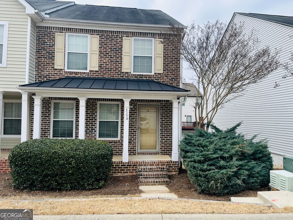 Photo of 3156 Parc Court, Atlanta, GA 30311 (MLS # 10694082)