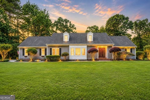 Photo of 264 Bellemont Drive SW, Rome, GA 30165 (MLS # 10839610)