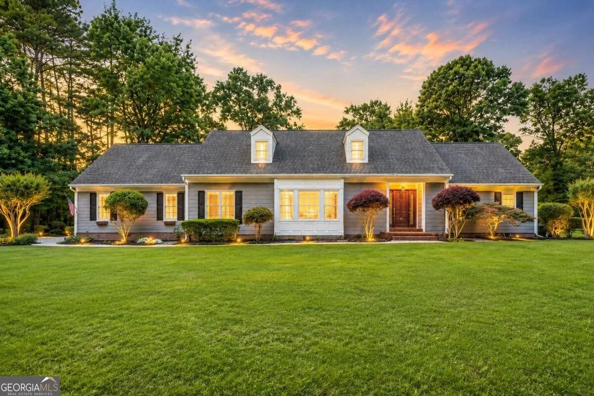 264 Bellemont Drive SW, Rome, GA, 30165
