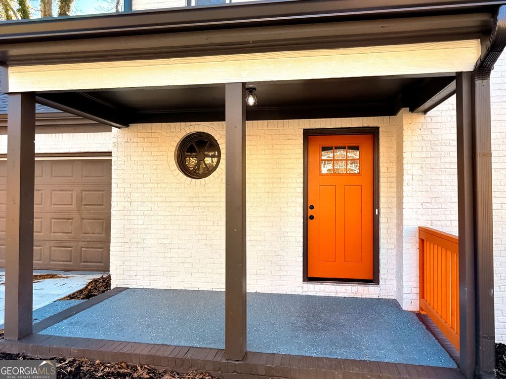 Photo of 2861 Spring Ridge Circle, Snellville, GA 30039 (MLS # 10704596)