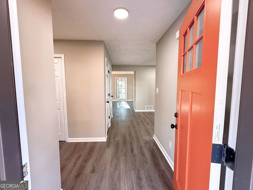 Photo of 2861 Spring Ridge Circle, Snellville, GA 30039 (MLS # 10704596)