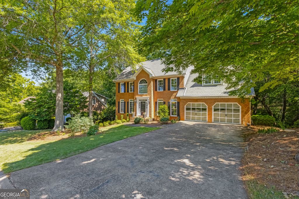 Photo of 4403 Rosemary Court NE, Marietta, GA 30066 (MLS # 10759524)