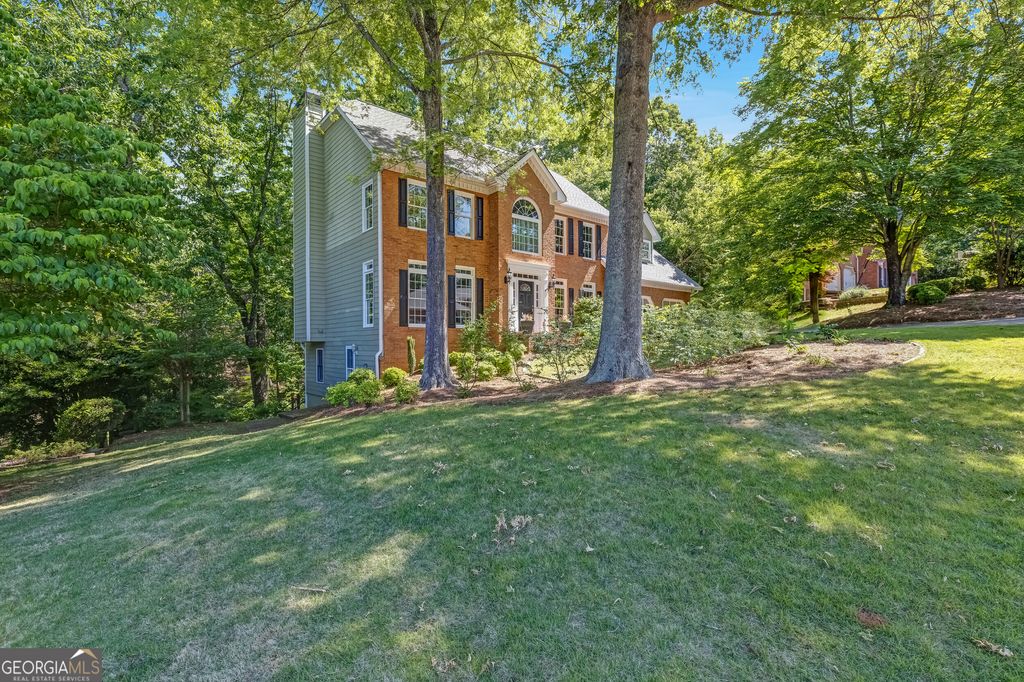 Photo of 4403 Rosemary Court NE, Marietta, GA 30066 (MLS # 10759524)