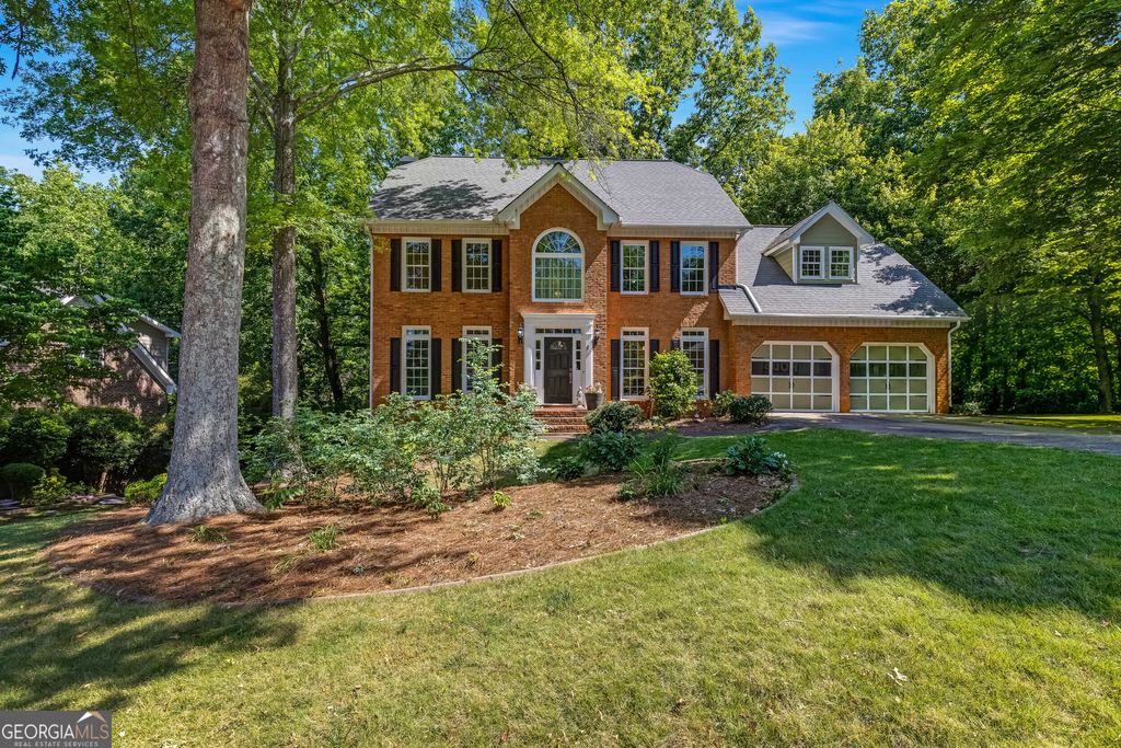 Photo of 4403 Rosemary Court NE, Marietta, GA 30066 (MLS # 10759524)