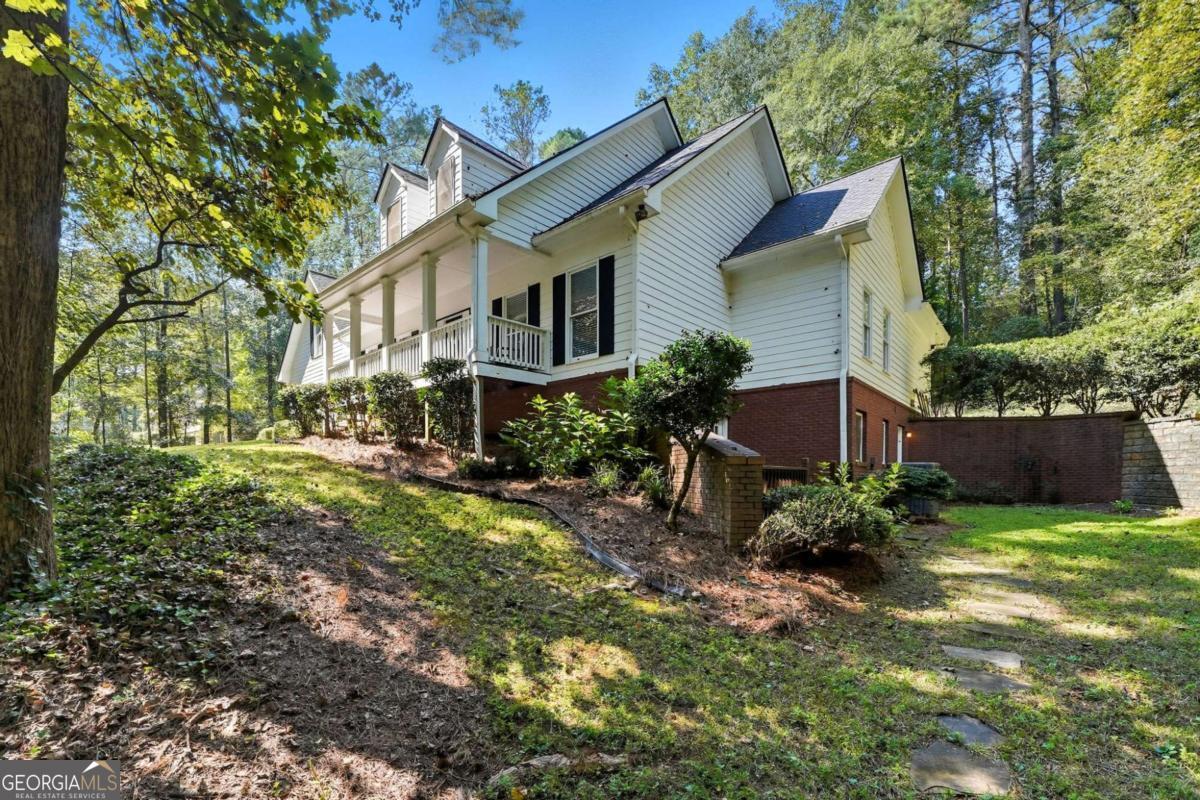 5090 Eubanks RD