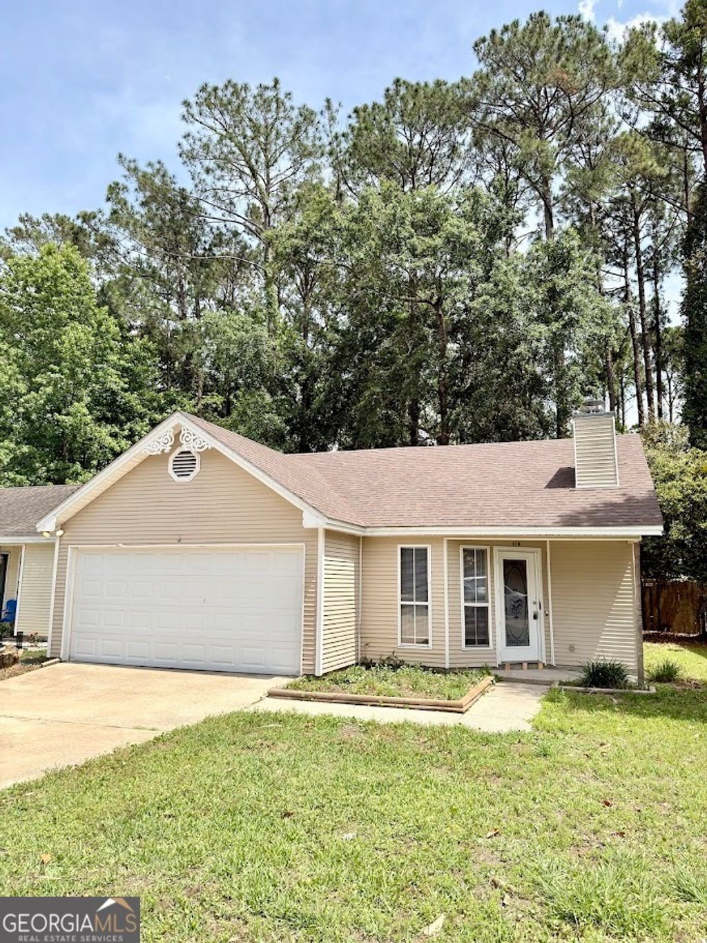 Photo of 114 Leeward Ct, Kingsland, GA 31548 (MLS # 10763734)