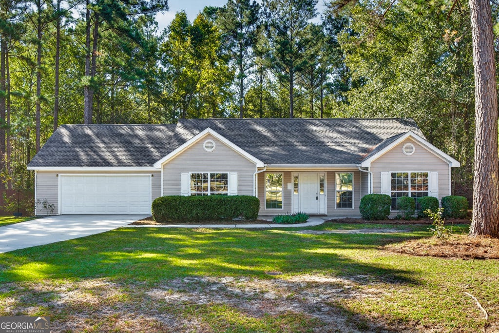 Photo of 706 Bay Tree Lane, Statesboro, GA 30458 (MLS # 10878845)