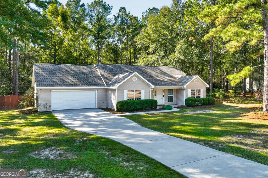 Photo of 706 Bay Tree Lane, Statesboro, GA 30458 (MLS # 10878845)