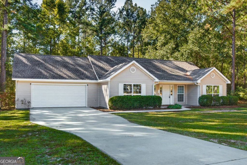 Photo of 706 Bay Tree Lane, Statesboro, GA 30458 (MLS # 10878845)