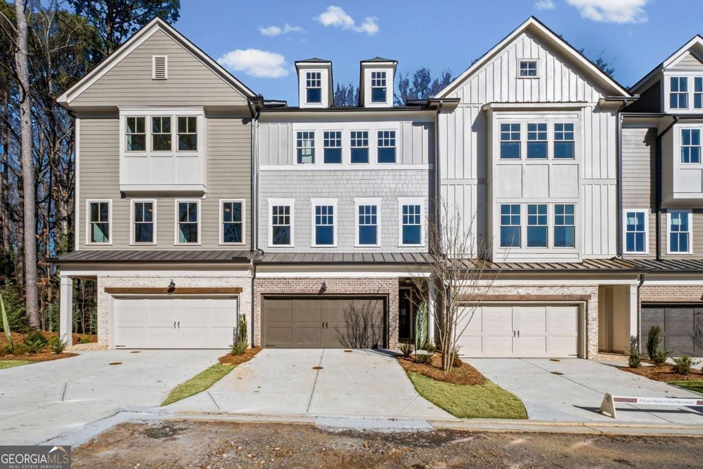 Photo of 1981 American Way #28, Kennesaw, GA 30144 (MLS # 10805412)