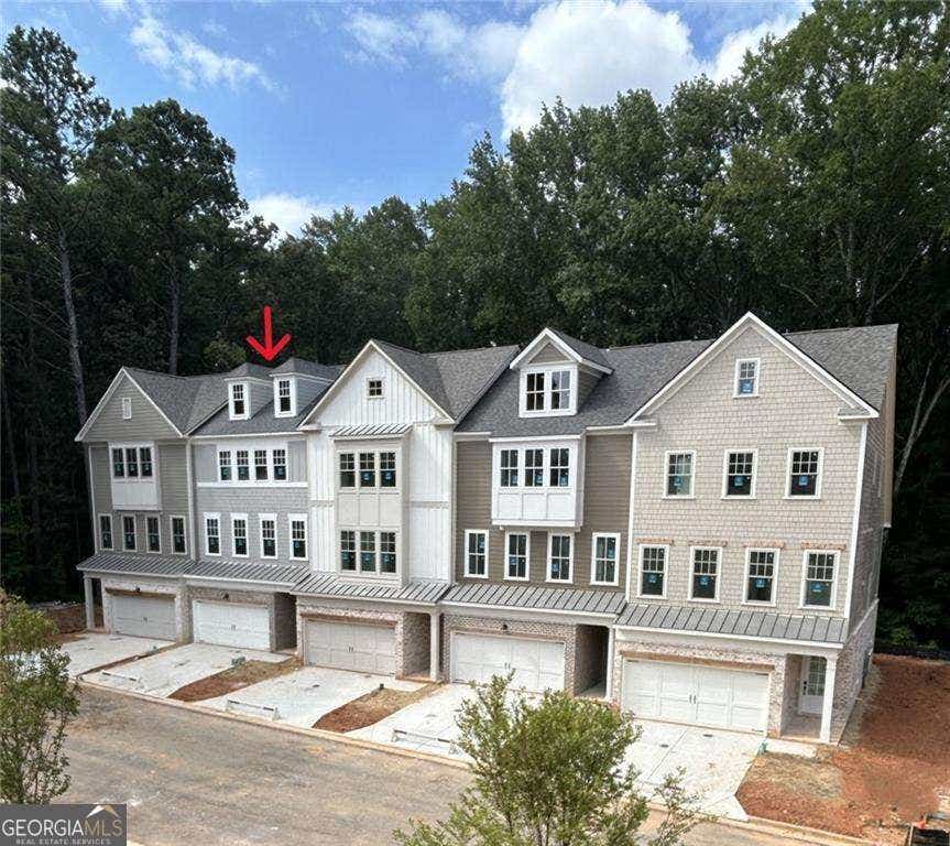 Photo of 1981 American Way #28, Kennesaw, GA 30144 (MLS # 10805412)