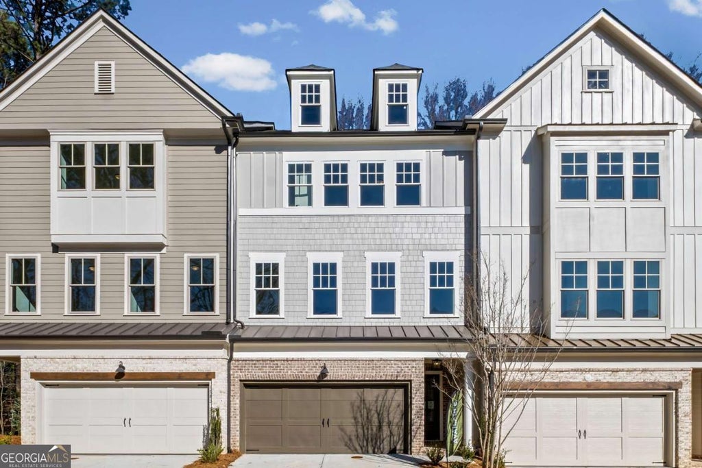 Photo of 1981 American Way #28, Kennesaw, GA 30144 (MLS # 10805412)