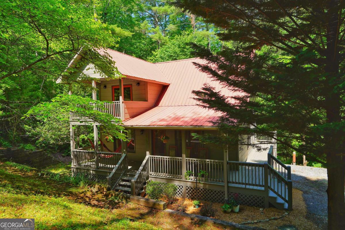 129 Clubhouse CT