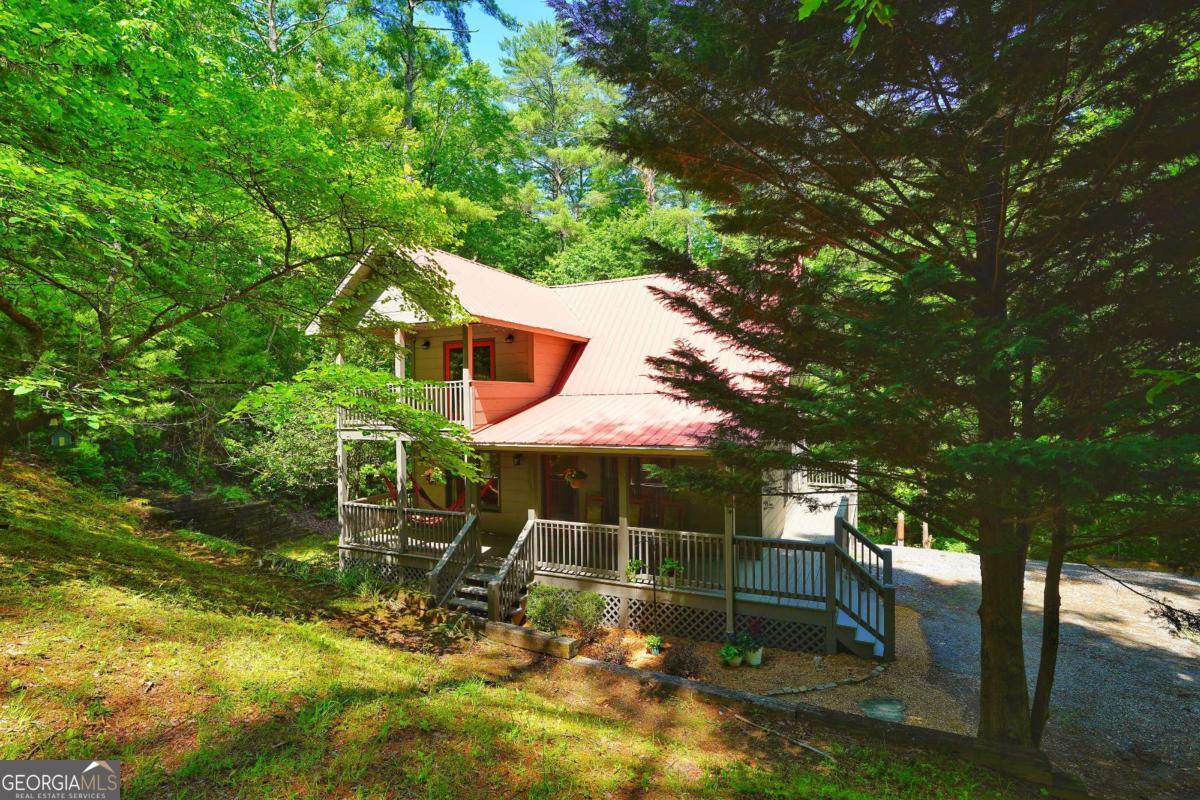129 Clubhouse CT