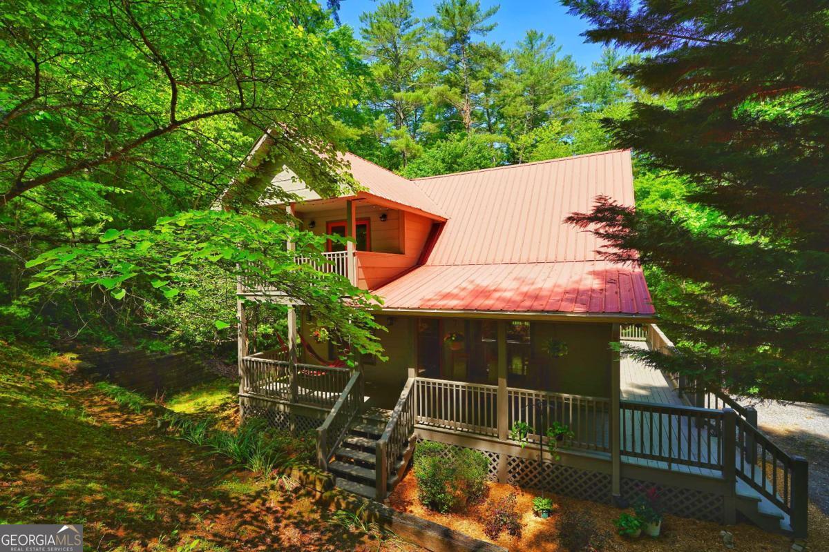 129 Clubhouse CT